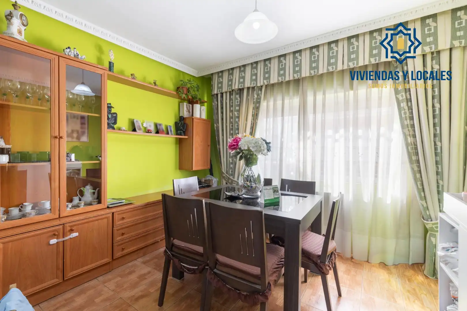 Maison jumelée à vendre à Calle de Goya 6, imagen 5
