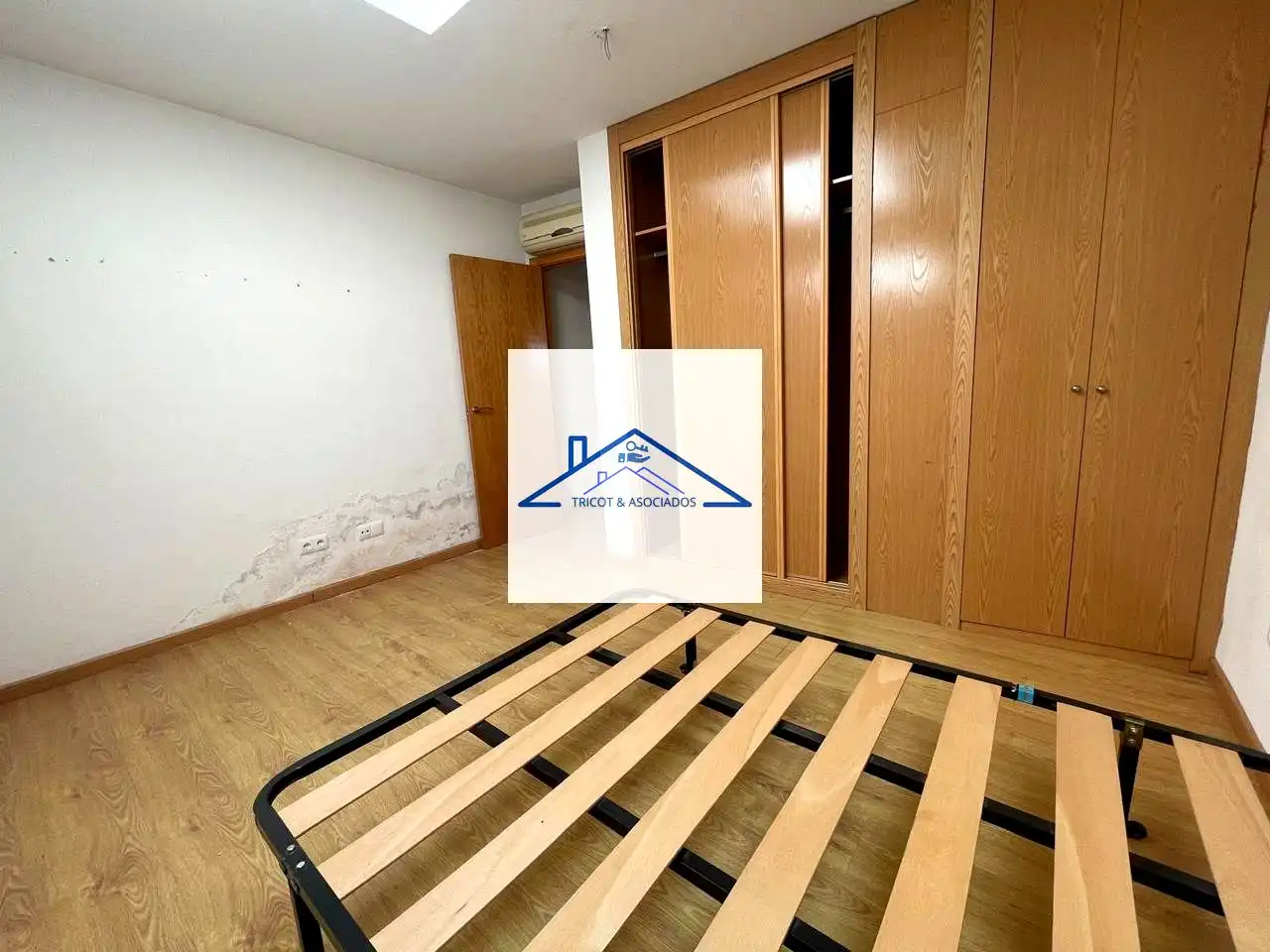 Bedroom of Flat for sale in Bargas  with Heating