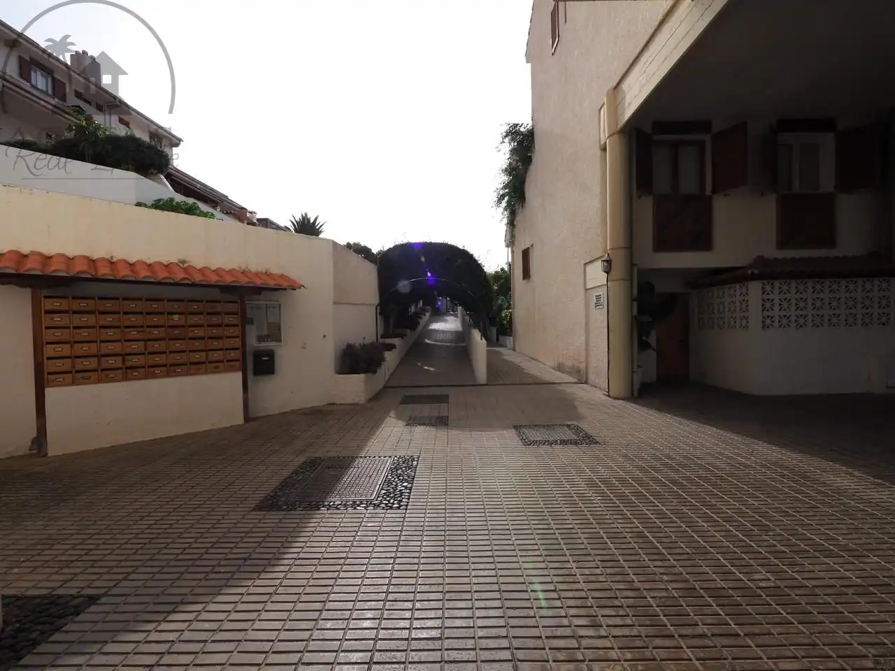Duplex avec piscine à vendre à San Antonio - Las Arenas, imagen 37