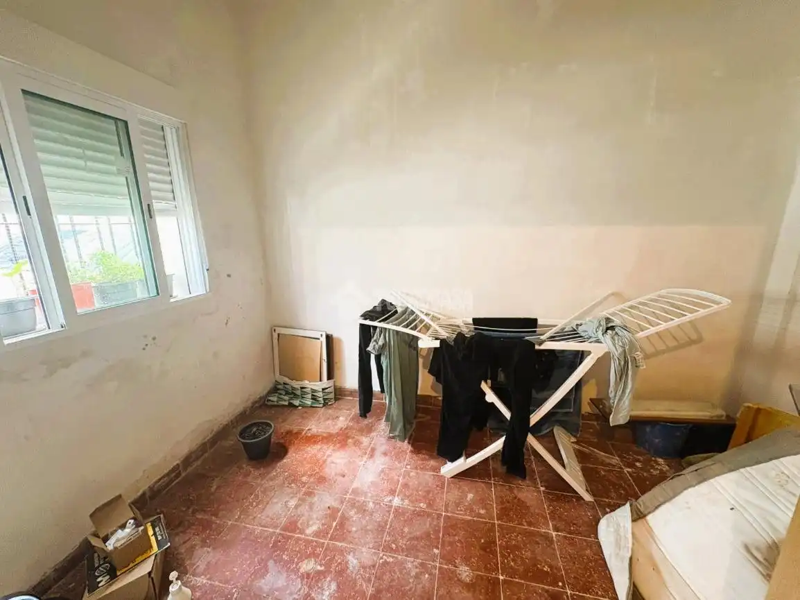 Casa adosada en venda en Alaquàs amb Aire condicionat i Jardí privat