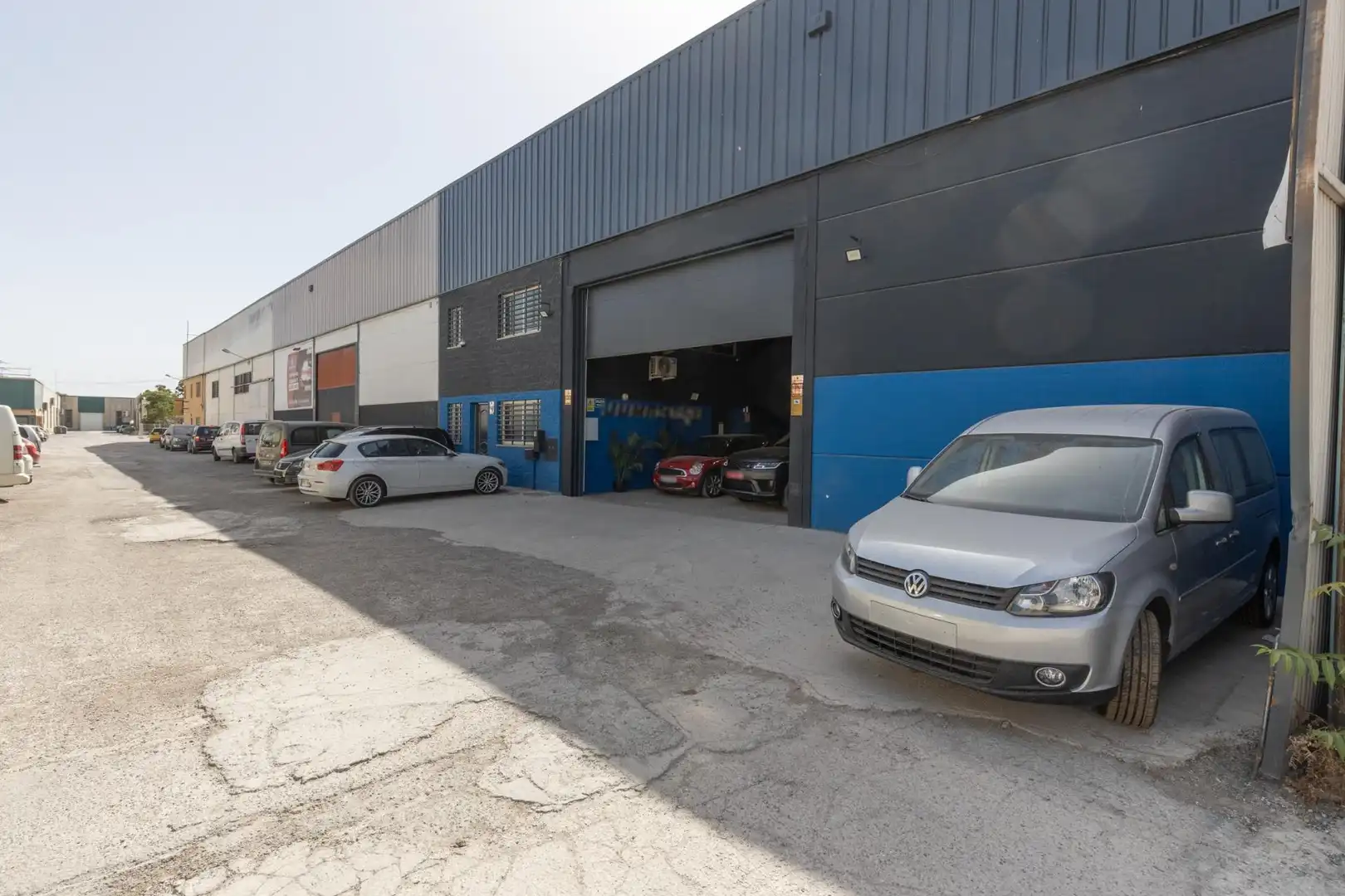 Nave industrielle à vendre à Atarfe, imagen 12
