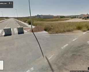 Nau industrial en venda en Aldeamayor de San Martín