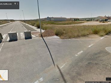 Nave industrial en venta en S.Industrial el Brizo 27