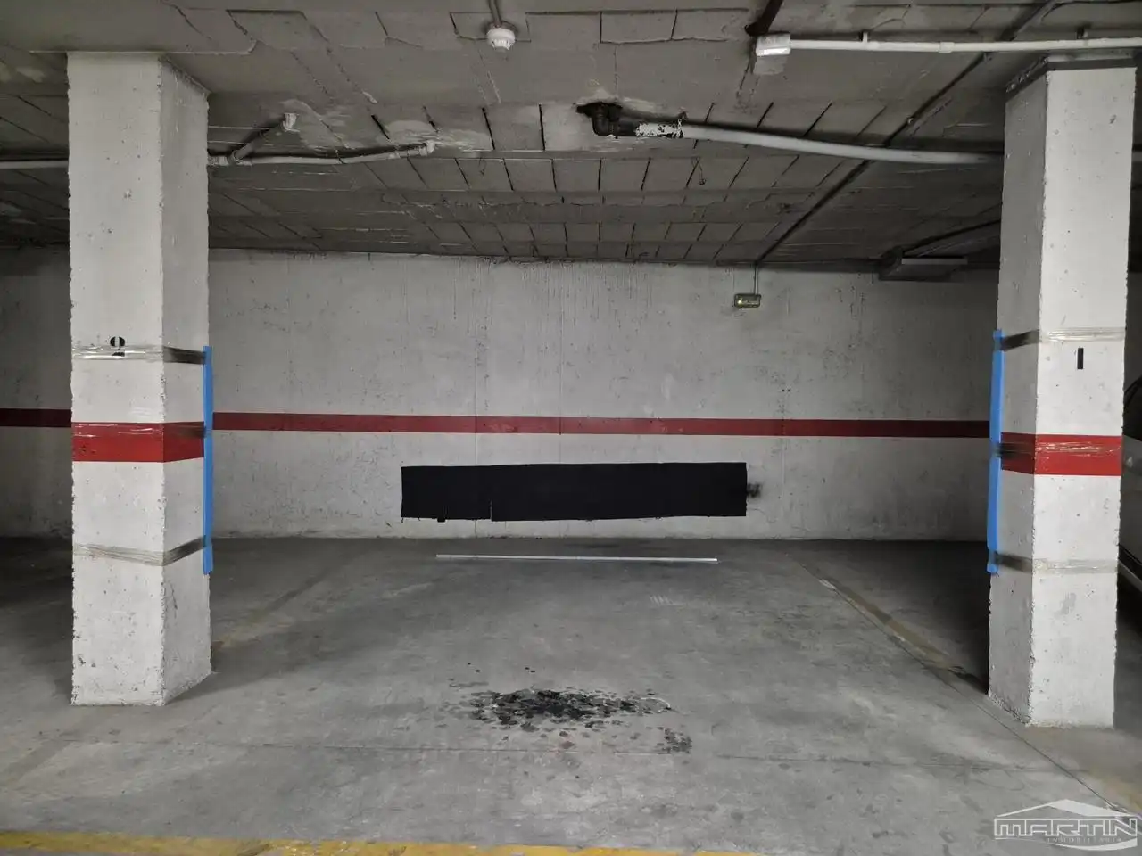 Parking de Planta baja en venta en Lucena con Aire acondicionado, Terraza y Trastero