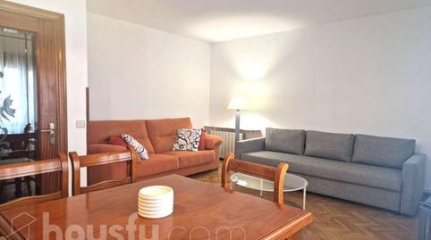 Foto 5 de Piso de alquiler en Plaza de Santo Domingo, ., Palacio,  Madrid Capital