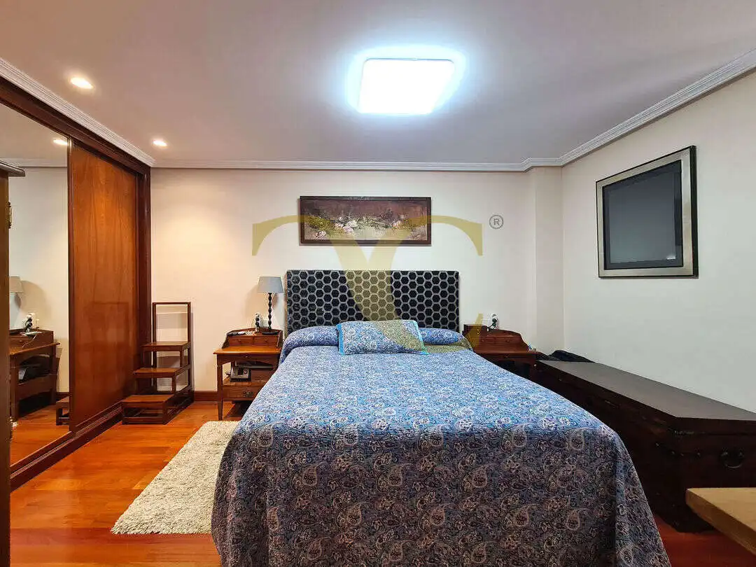 Piso en venta en Calle de Mariano Pola, El Natahoyo