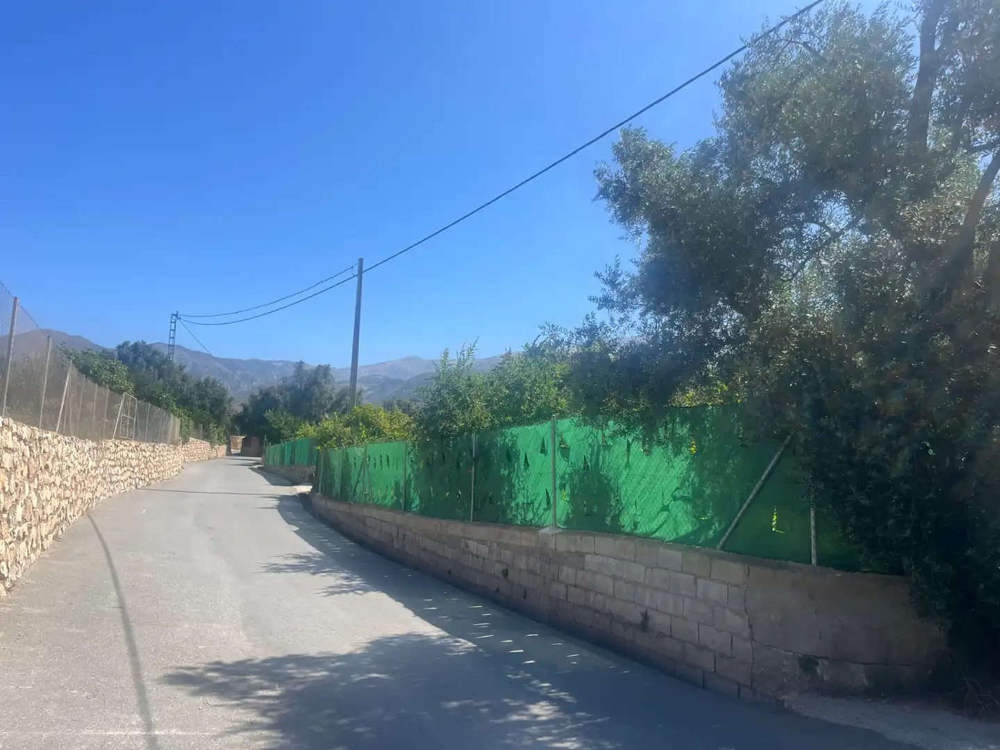 Rustikales Grundstück zum Verkauf in Calle Azahar, imagen 29