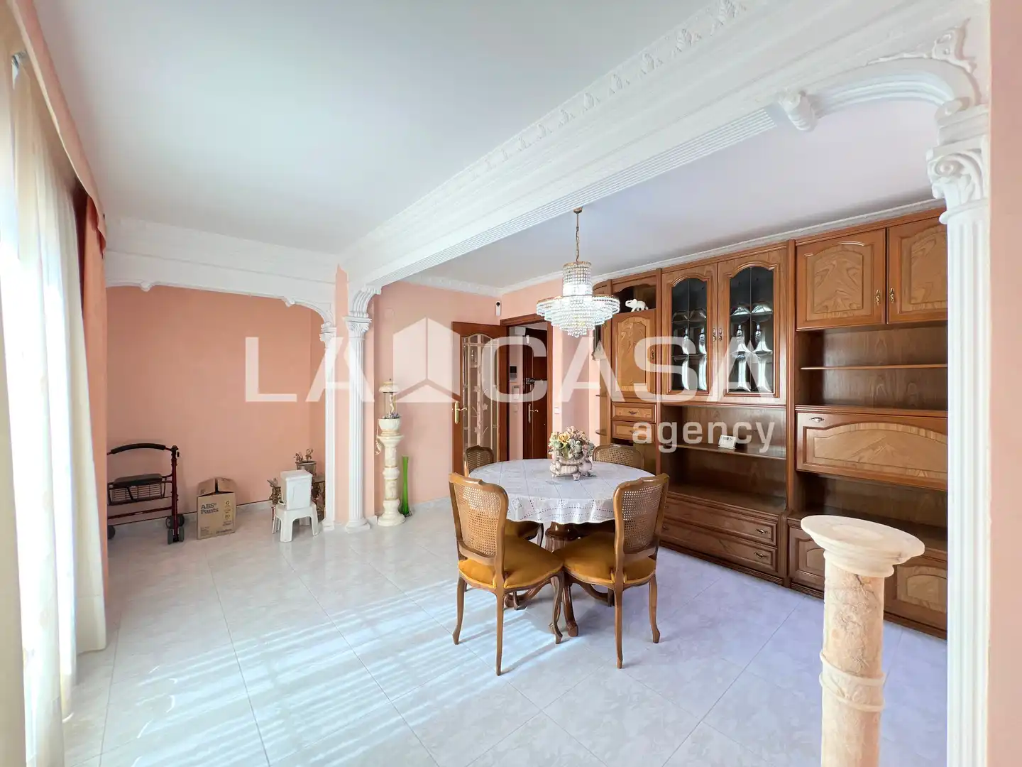 Ático con ascensor en venta en Artigues - Llefià, imagen 4
