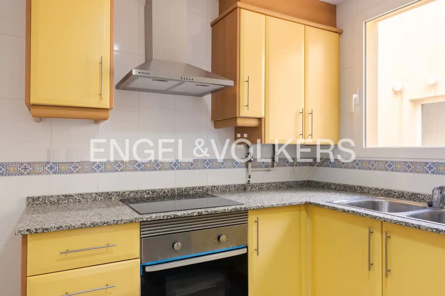 Penthouse with terrace for sale in Campolivar, imagen 12
