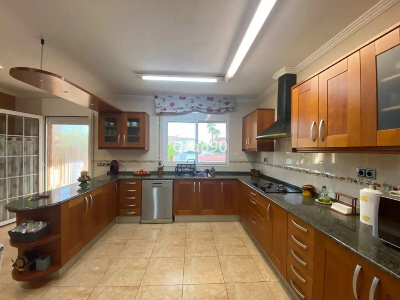 Villa mit Garten zum Verkauf in Santa Bàrbara, imagen 16