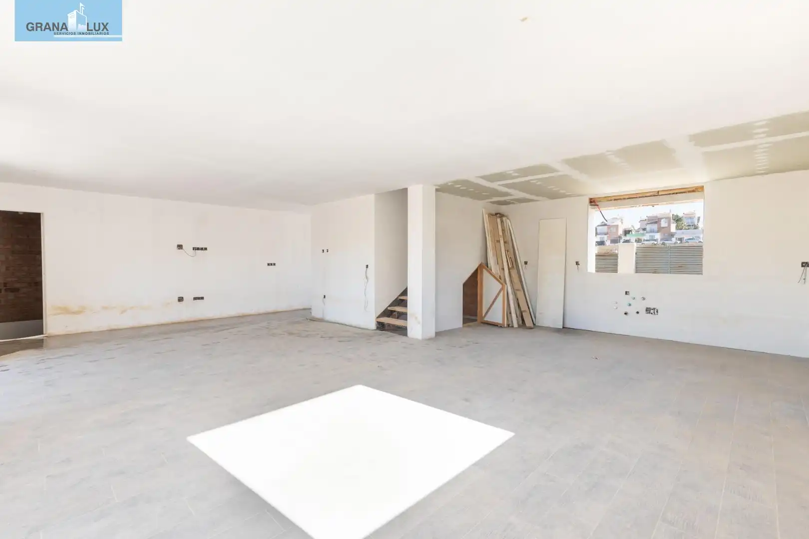 Detached house with terrace for sale in Calle Puntal de las Siete Lagunas, imagen 34