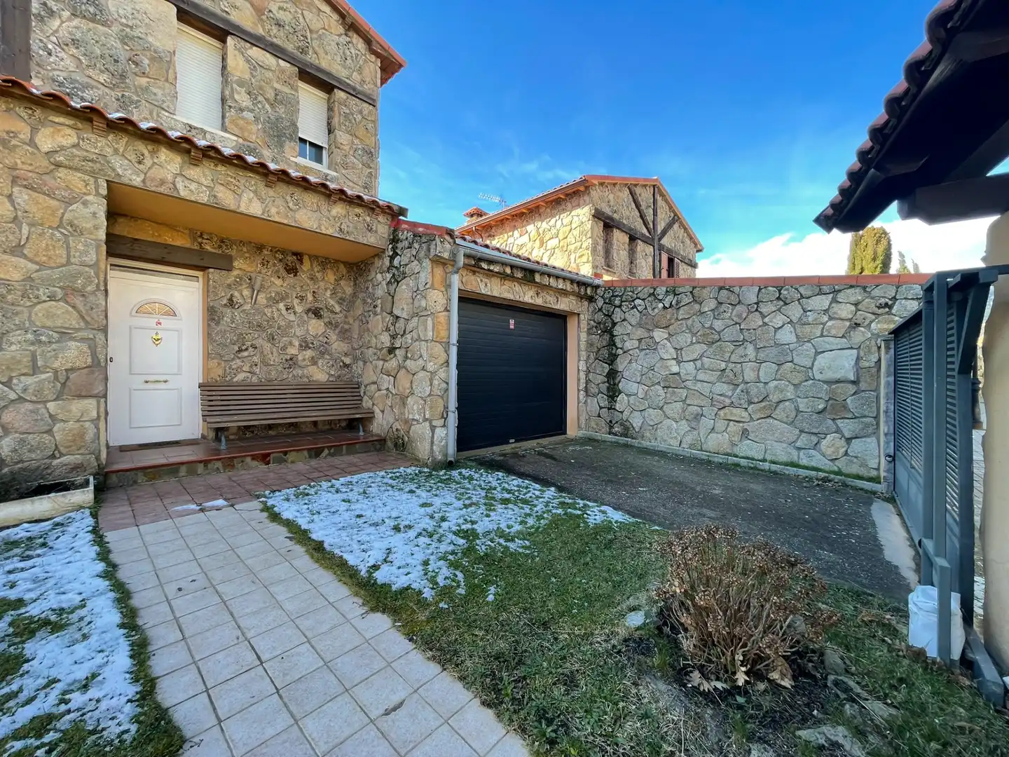 Villa avec piscine à vendre à Calle del Mirlo, imagen 2