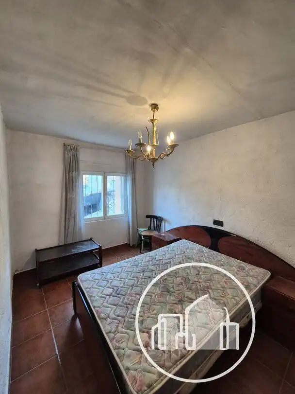 Habitación de Piso en venta en Las Hormazas  con Amueblado