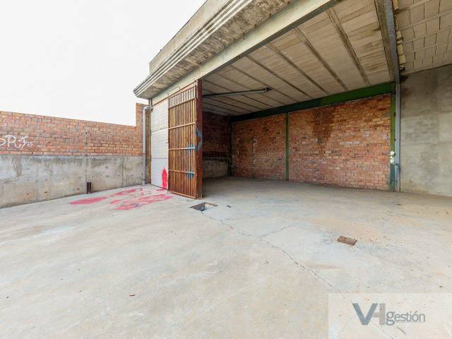 Local comercial en Venta en Rinconada