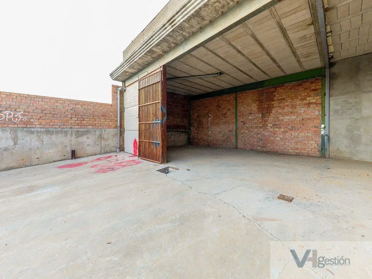 Local comercial en venda a Rinconada