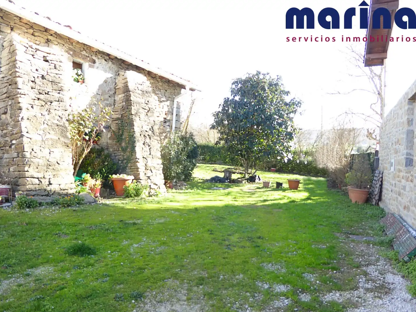 Casa o chalet en venta en Calle el Concejo, Aranguren