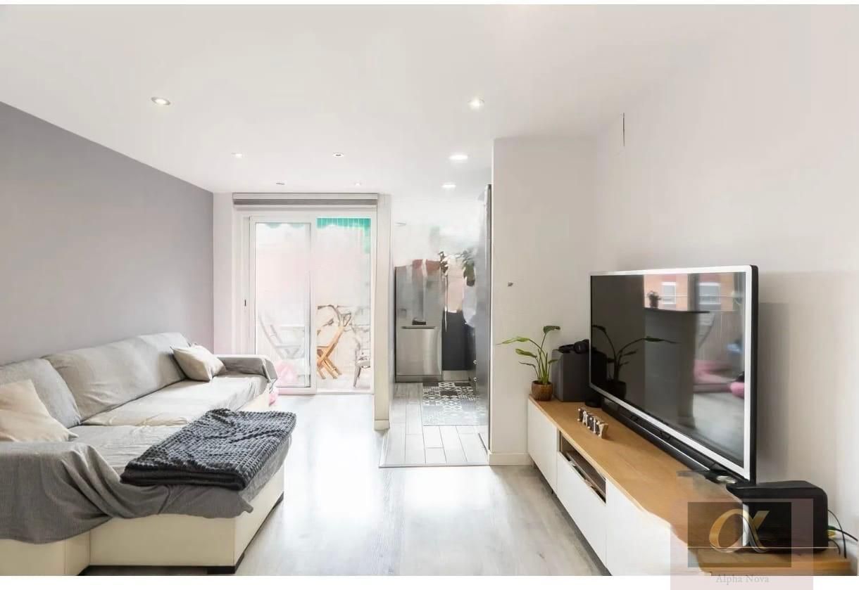 Piso en venta en Rossello, Llefià, Artigues - Llefià