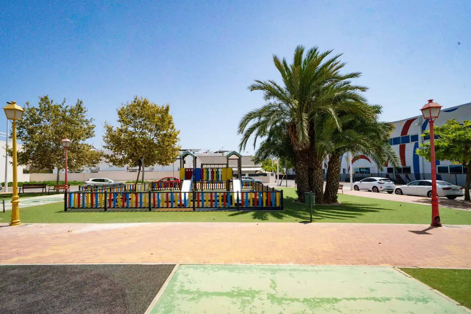Casa con piscina en venta en San Pedro del Pinatar, imagen 22