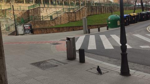 Photo 5 of Garage for sale in Muros de San Pedro Kalea, 1, Matiko - Ciudad Jardín, Bilbao