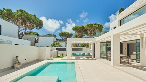 Foto 3 de Casa o xalet en venda a La Barrosa, Chiclana de la Frontera