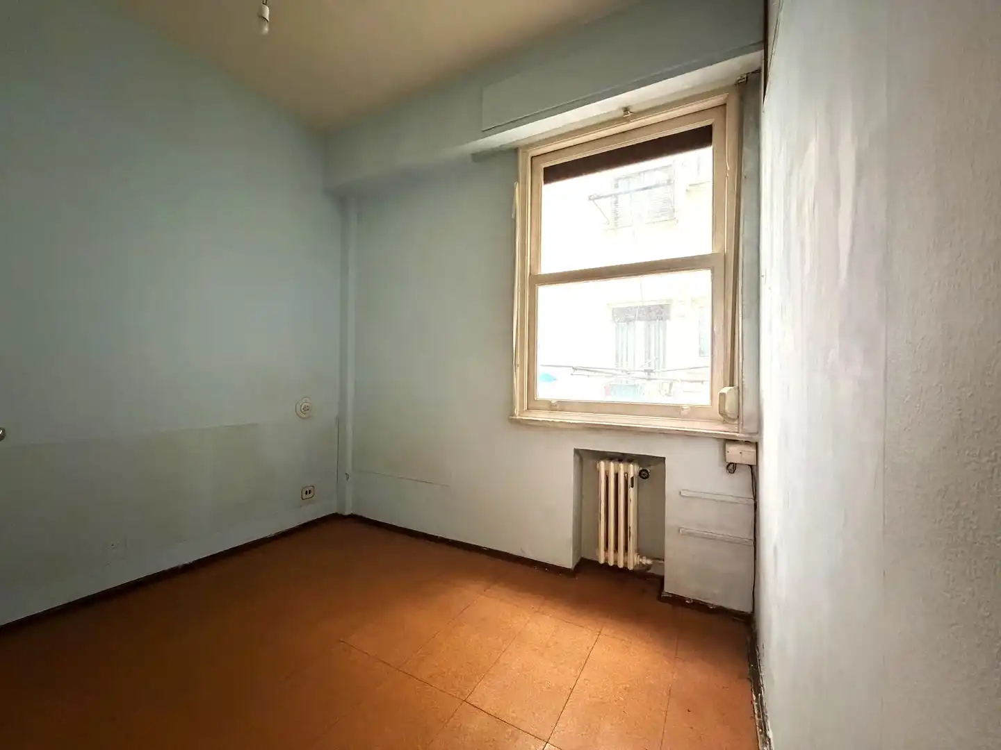 Flat with lift for sale in Rodriguez Arias, imagen 22