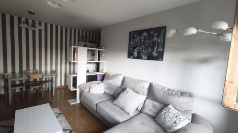 Foto 2 de Pis en venda a Buztintxuri,  Pamplona / Iruña