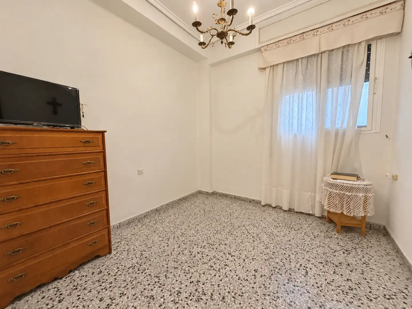 Wohnung mit Terrasse zum Verkauf in Benimaclet, imagen 12