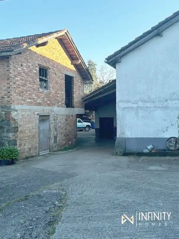 Wohnung mit Pool zum Verkauf in Bermeo Kalea, imagen 16