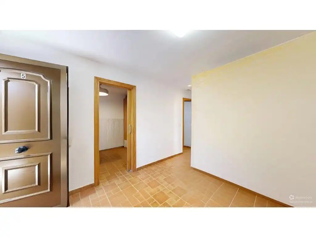 Dúplex en venta en Tavernes de la Valldigna con Terraza