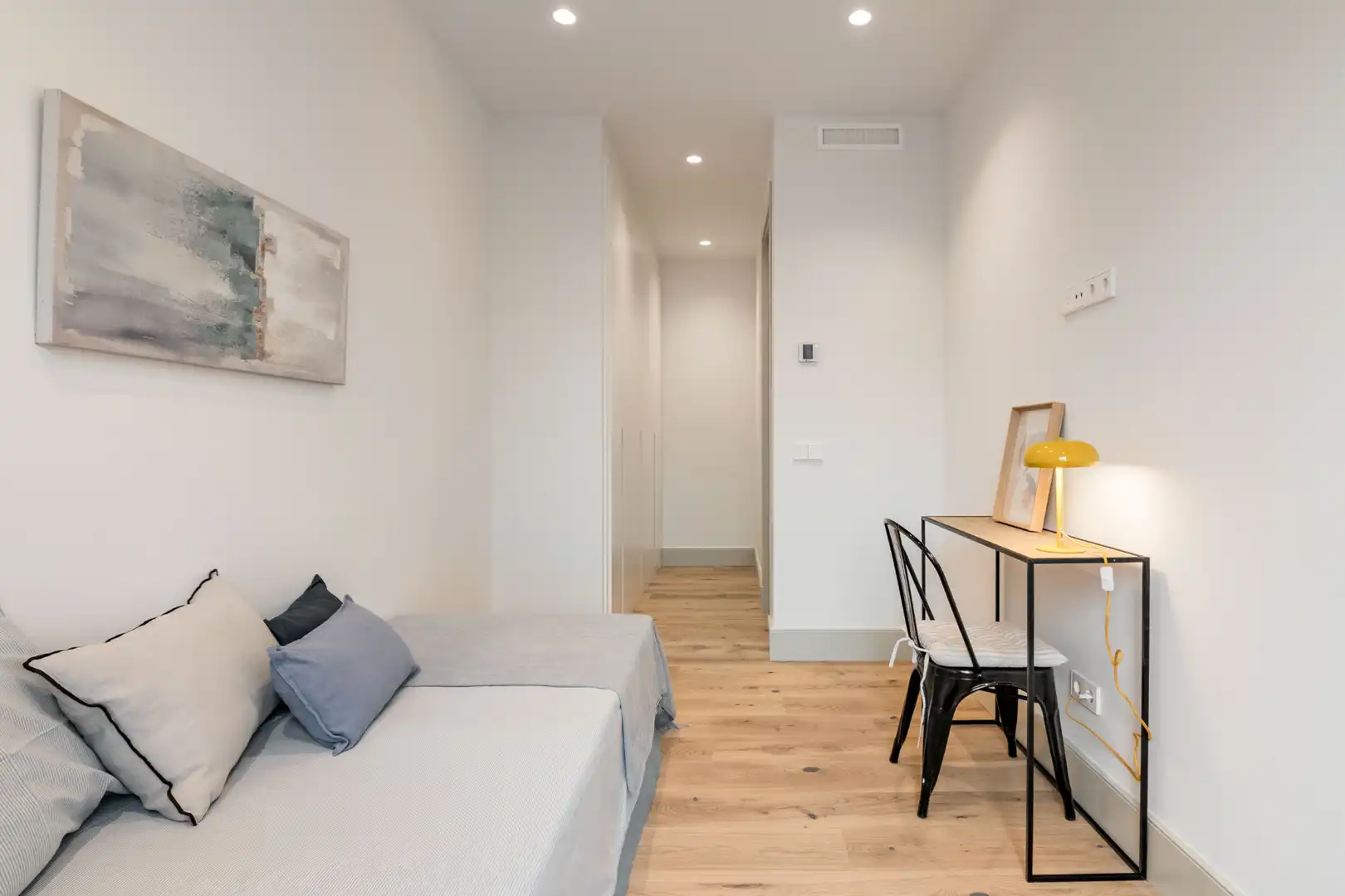 Piso en venta en Calle de Andrés Mellado, Gaztambide