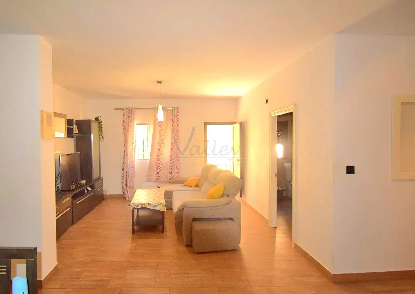 Flat for sale in Miraflores, Taraguilla- Estación