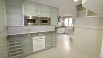 Kitchen of Duplex for sale in Santander  with Terrace