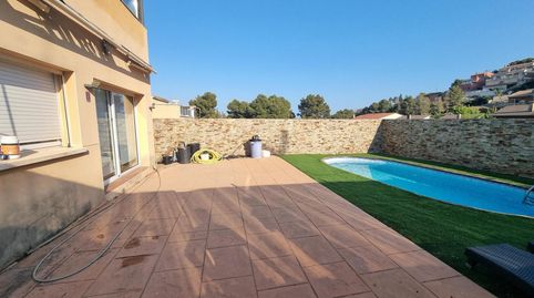 Foto 5 de Casa adosada en venta en Segur de Calafell, Calafell
