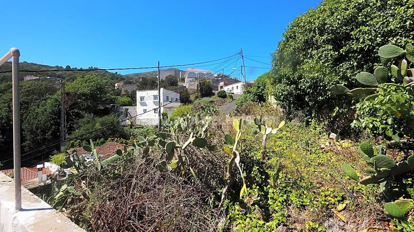 Casa amb jardí en venda a La Vega - El Amparo - Cueva del Viento, imagen 20