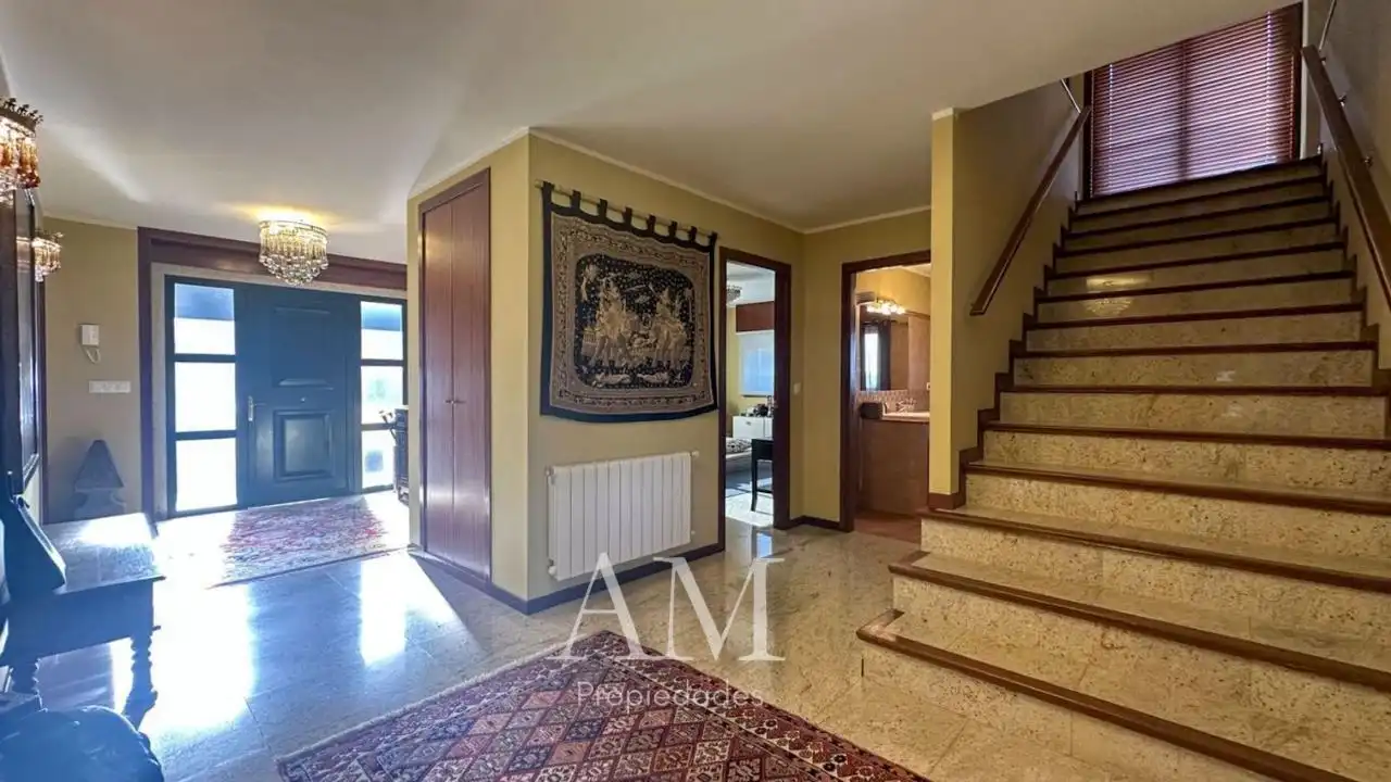 Detached house with garden for sale in Alcoucer, imagen 15