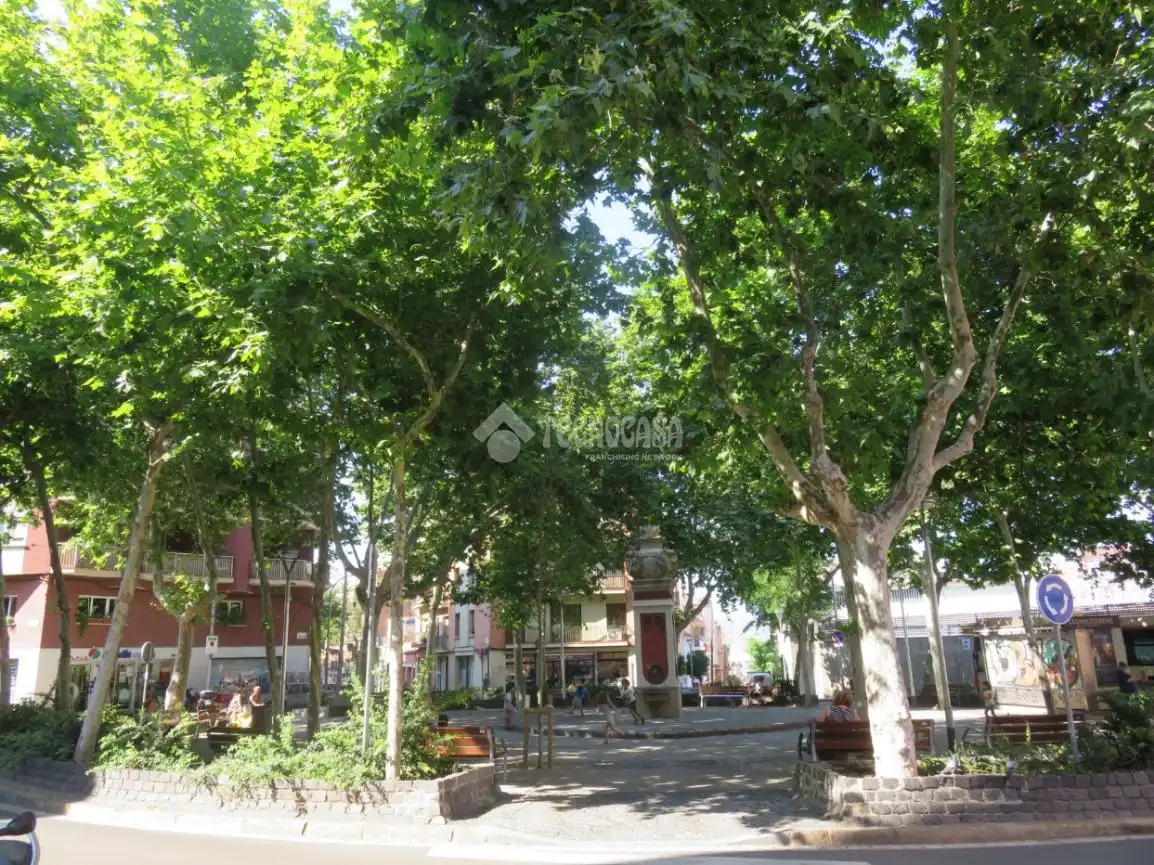 Piso con terraza en venta en Horta - Guinardó, imagen 21