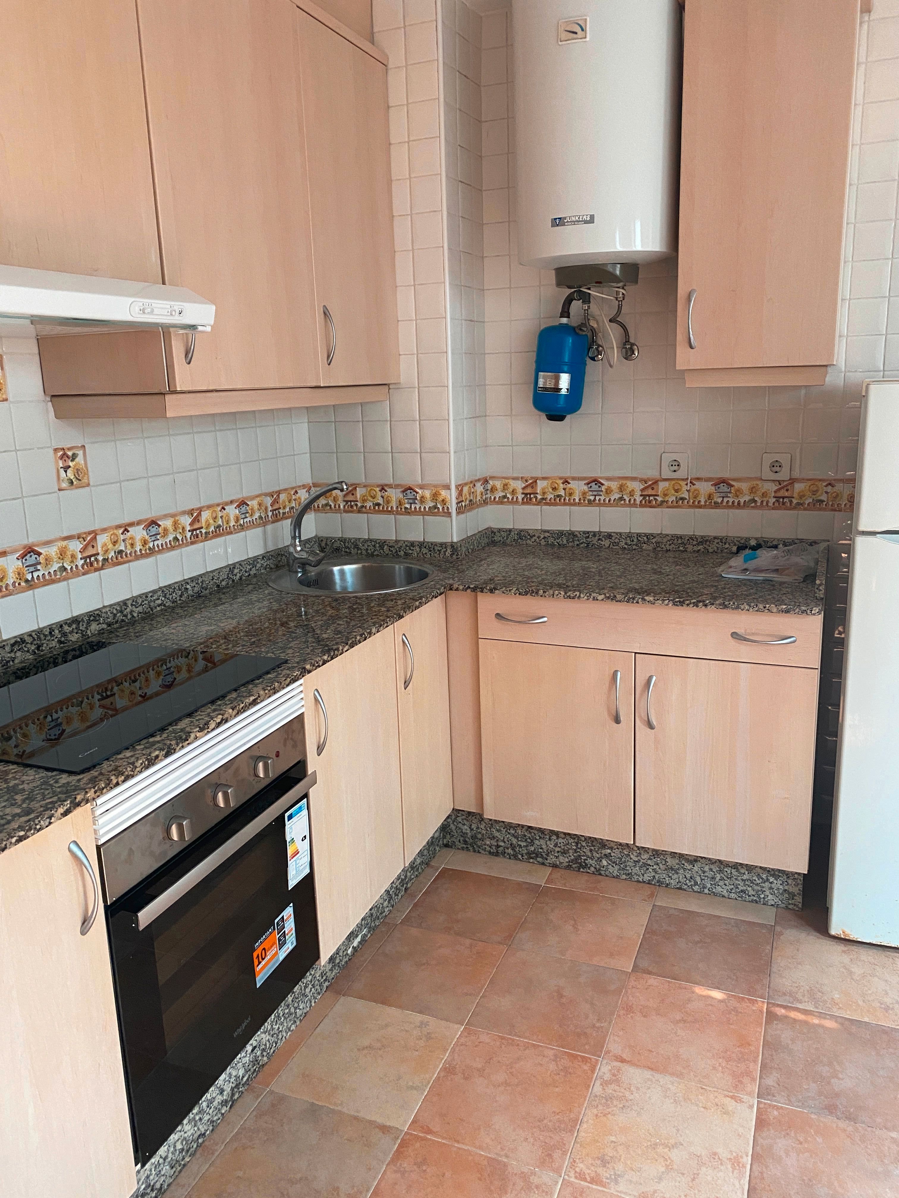 Attic to rent in Rúa do Carme, A Cañiza