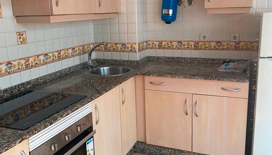 Photo 1 of Attic to rent in Rúa Do Carme, A Cañiza  , Pontevedra