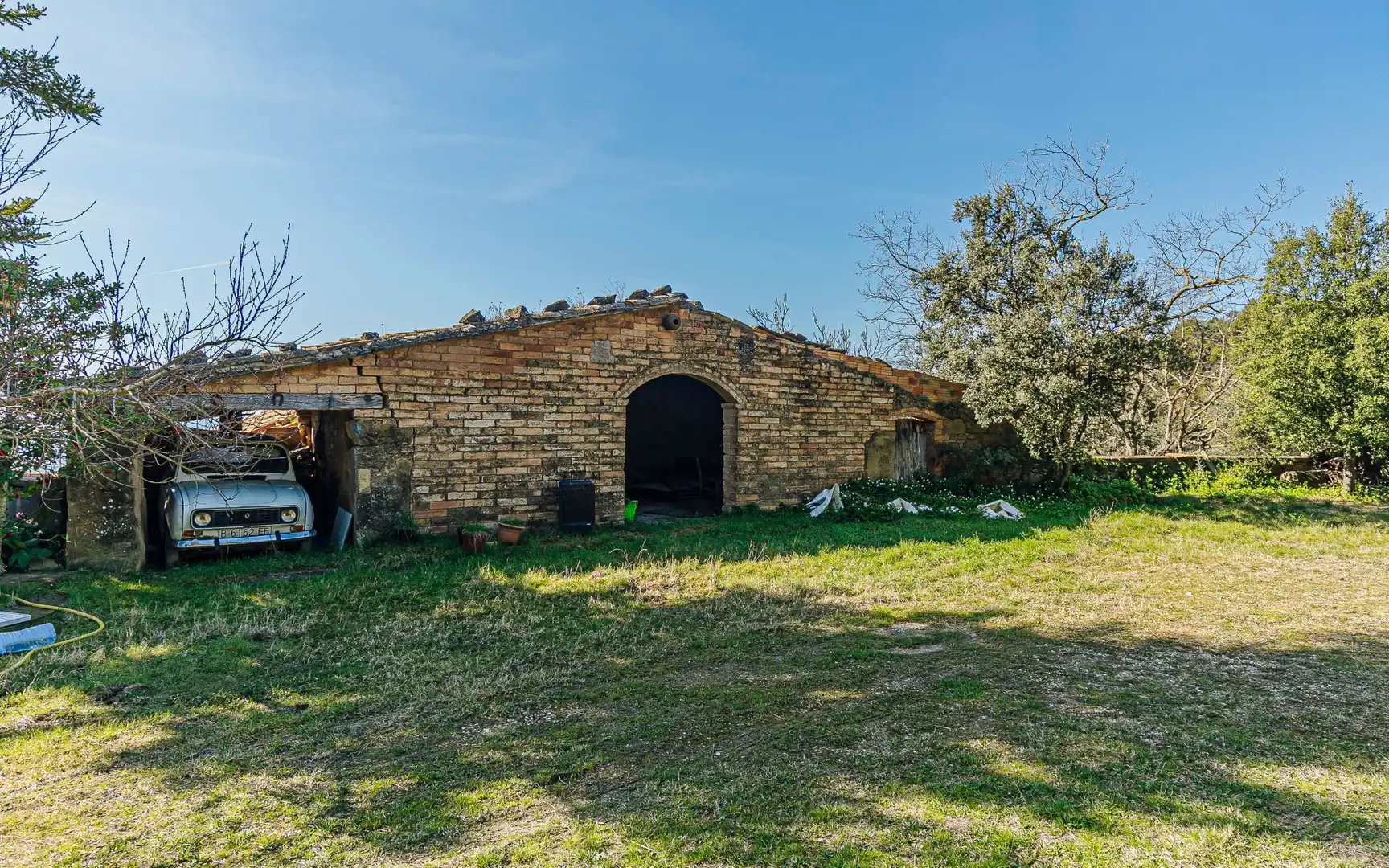 Finca rústica en venta en Navès con Calefacción, Jardín privado y Terraza