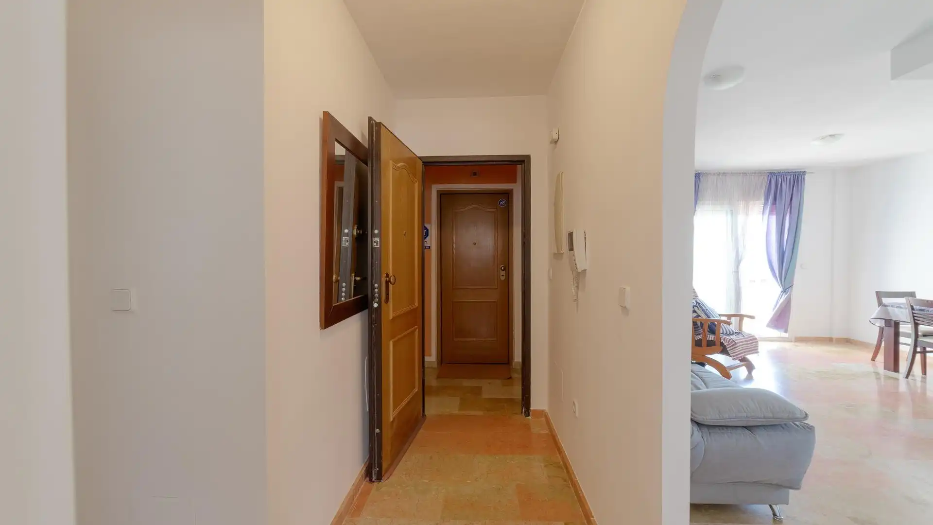 Ático en venta en Torrevieja con Aire acondicionado, Terraza y Trastero