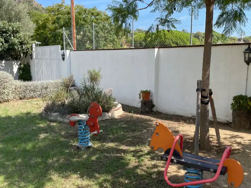 Terraced house with pool for sale in Avinguda Tolrà 1, imagen 31