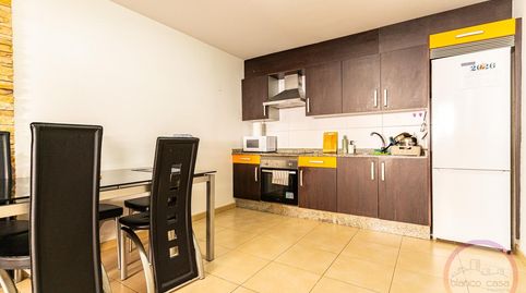 Foto 4 de Piso en venta en Carballo, A Coruña