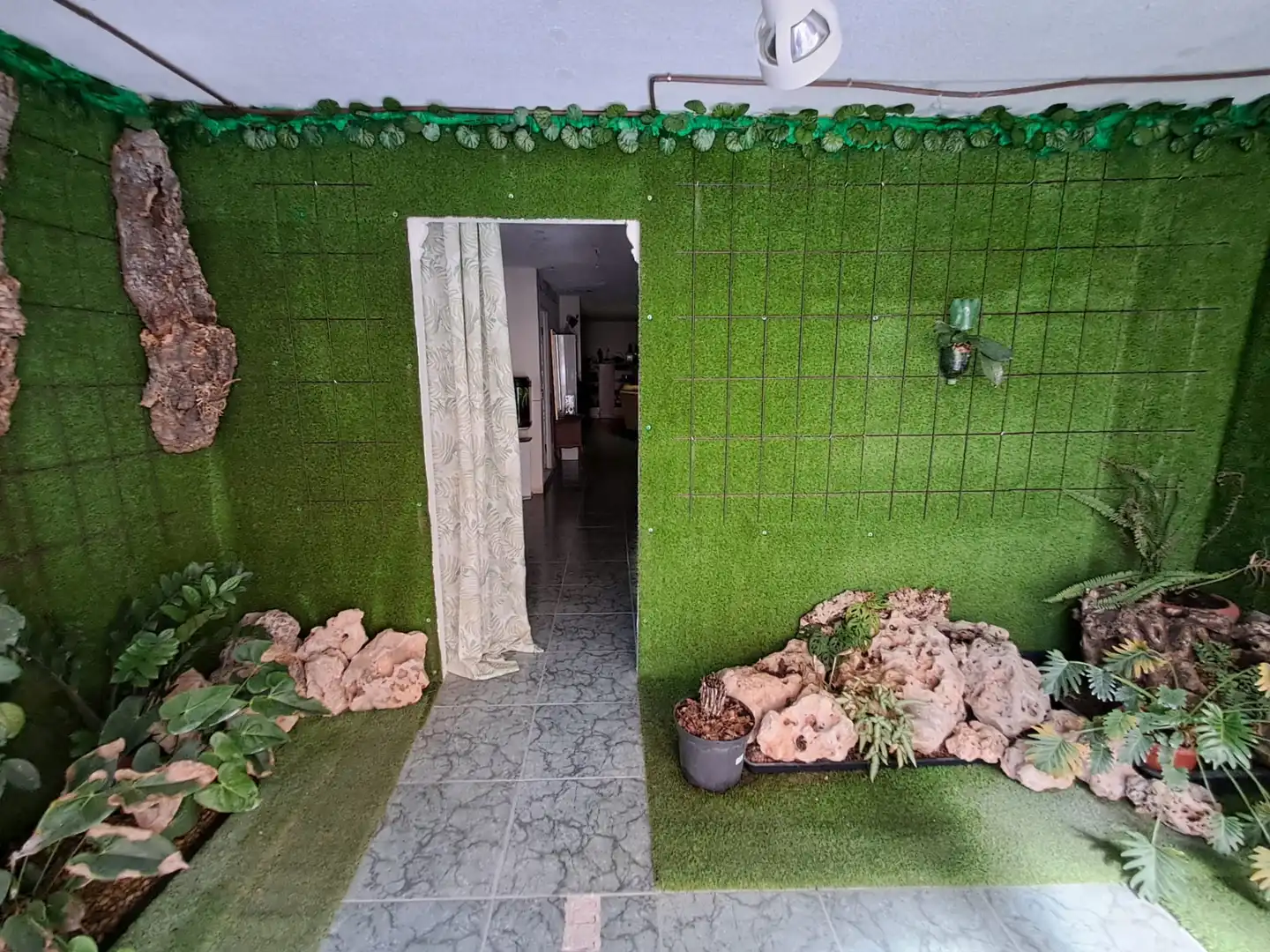 Local comercial en venta en Carrer José Díez Mora, imagen 5