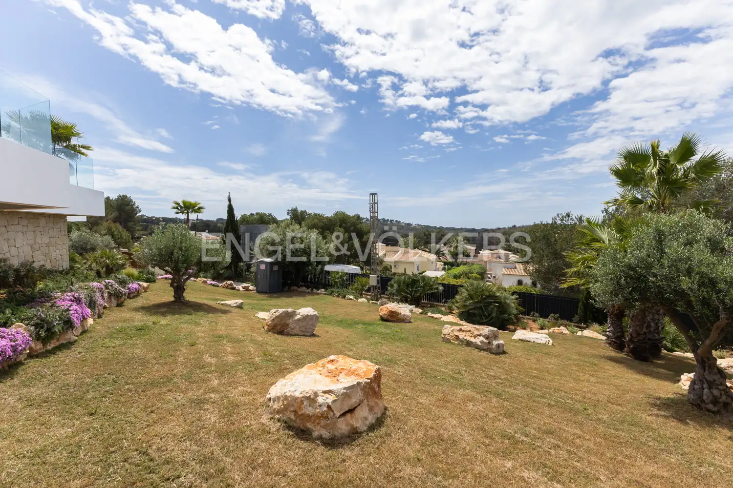 Country homes for sale in Jávea / Xàbia  with Air Conditioner, Heating and Private garden