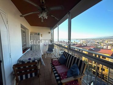 Apartamento en venta en Carrer Francesc Alegre