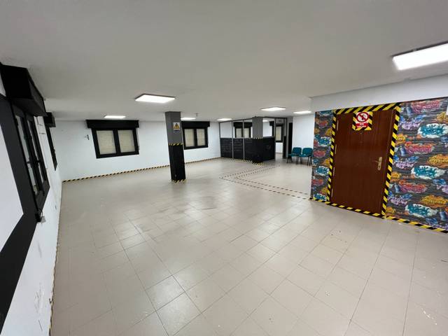 Oficina en Venta en Neurketa Kalea en Mungia