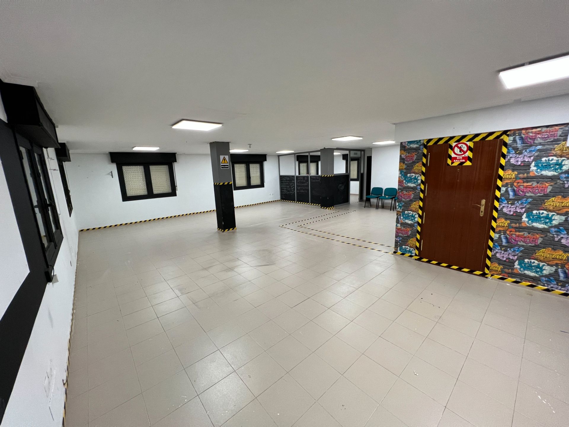 Office for sale in Mungia