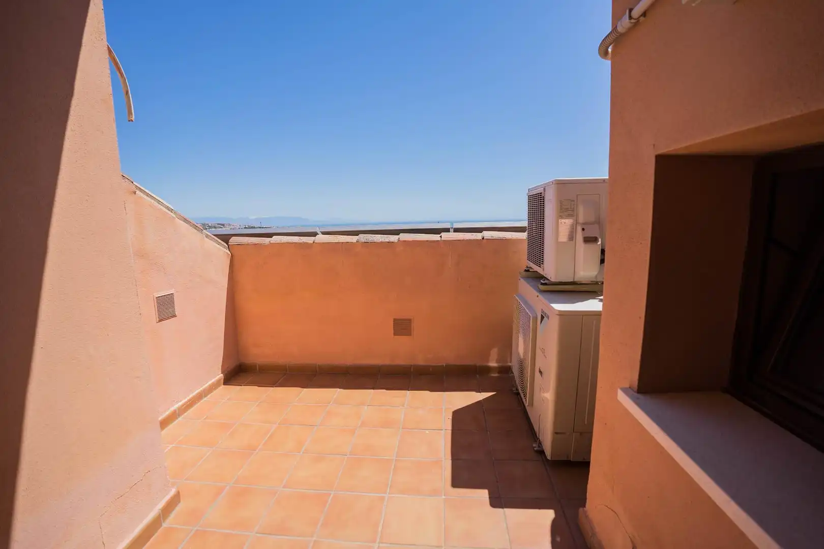 Reihenhaus mit Terrasse zum Verkauf in Benalmádena pueblo, imagen 10