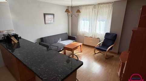 Foto 3 de Apartament de lloguer a Libertad, Villaquilambre, León