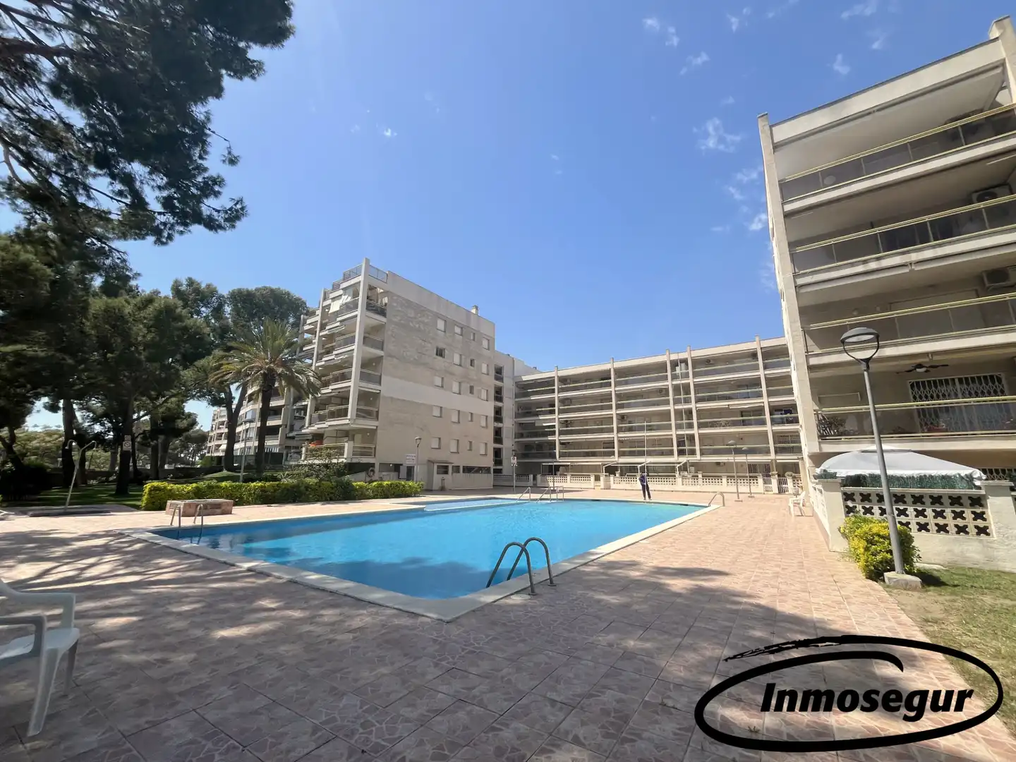 Appartamento con piscina in vendita a Carrer del Vendrell 4, imagen 45